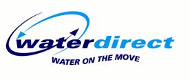 Water Direct logo